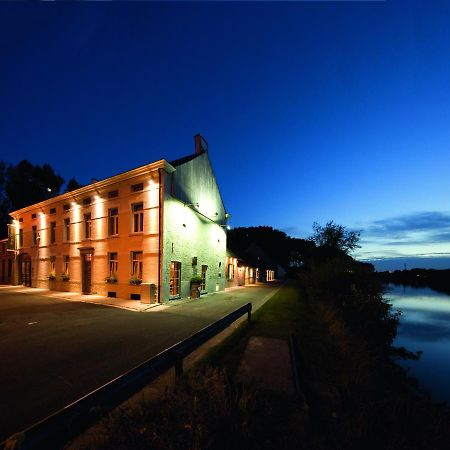 Auberge l'Entrecôte Kluisbergen Exterior foto